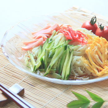 初夏の麺レシピコンテスト｜レシピブログ