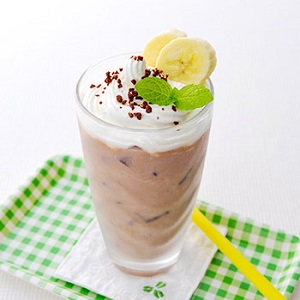 人気の麦芽飲料「ミロ」でつくろう☆夏にぴったり♪アイス「ミロ」レシピ大募集！